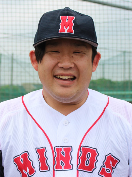 部員紹介 ｊａマインズ