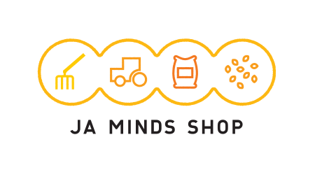 JA MINDS SHOP